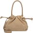  Cool Companion Suede Borsetta Pelle 28 cm Variante sand