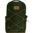  Jester Zaino da giorno 46 cm Vano porta PC Variante bottle green-leather