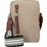  Bari Custodia per cellulare 14 cm Variante beige