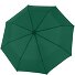  Mia Salzburg Ombrello tascabile 27.5 cm Variante green