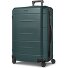  London 4 ruote Carrello 74 cm espandibile Variante petrol
