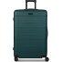  London 4 ruote Carrello 74 cm espandibile Variante petrol
