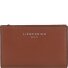 Lilith Portafoglio Protezione RFID Pelle 12 cm Variante russet Lilith Portafoglio Protezione RFID Pelle 12 cm Variante russet