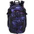  LUCA Zaino da scuola 45 cm Variante Midnight