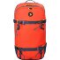  Bergtagen 30 L Zaino da trekking M-L 56 cm Variante lame orange-mountain blue