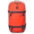  Bergtagen 30 L Zaino da trekking M-L 56 cm Variante lame orange-mountain blue
