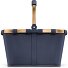  Borsa shopping Carrybag 48 cm Variante midnight gold