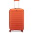 B-Flying Move 4 ruote Carrello 68 cm con piega di espansione Variante orange B-Flying Move 4 ruote Carrello 68 cm con piega di espansione Variante orange