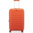  B-Flying Move 4 ruote Carrello 68 cm con piega di espansione Variante orange