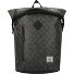 Roll Top Zaino da giorno 46 cm Vano porta PC Variante shadow pixel espresso