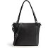  Elira Borsa a spalla Vera Pelle 31.5 cm Variante black