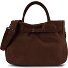  Jill Borsa a tracolla Pelle 36 cm Variante wood