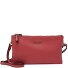 Borsa a tracolla Ella 14 cm Variante rouge Borsa a tracolla Ella 14 cm Variante rouge