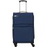 Travel Line 6704 Carrello a 4 ruote 65 cm Variante blau  Travel Line 6704 Carrello a 4 ruote 65 cm Variante blau