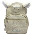  Mini Zaino per la scuola materna 27 cm Variante beige