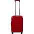 Roadster 4 ruote Carrello della cabina S 55 cm Variante carmine red Roadster 4 ruote Carrello della cabina S 55 cm Variante carmine red