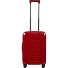  Roadster 4 ruote Carrello della cabina S 55 cm Variante carmine red