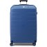 Box Sport 2.0 4 ruote Carrello L 78 cm Variante nero-navy Box Sport 2.0 4 ruote Carrello L 78 cm Variante nero-navy