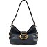  Camden Borsa a spalla 25 cm Variante midnight