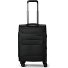  Mauritius 4 ruote Carrello della cabina S 58 cm con piega di espansione Variante schwarz