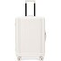  Atlas 4 ruote Carrello M 66 cm Variante pure white