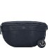  Anchor Love Borsa a tracolla Pelle 28 cm Variante midnight navy