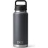  Rambler Bottiglia per bere 1000 ml Variante charcoal