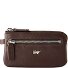  Golf 3.0 Portafoglio chiave Pelle 11 cm Variante braun