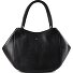  Carré soft Borsa a spalla Vera Pelle 59.5 cm Variante black