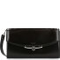  Rome Pochette Vera Pelle 23 cm Variante schwarz 1