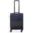 Metropolitan 4 ruote Carrello della cabina 55 cm con piega di espansione Variante blue Metropolitan 4 ruote Carrello della cabina 55 cm con piega di espansione Variante blue