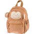  Mini Zaino per la scuola materna 27 cm Variante Coco