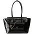  Double Beat Borsa shopper Pelle 33 cm Variante noir