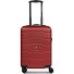 Bologna 4 ruote Carrello della cabina S 53 cm Variante dark red