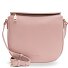 Bologna Leather Borsa a tracolla Pelle 25 cm Variante rose Bologna Leather Borsa a tracolla Pelle 25 cm Variante rose