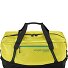  Migrate Duffel Borsa da viaggio Weekender L 65 cm Variante electric yellow