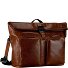 Porto Messaggero Pelle 38 cm Variante braun  Porto Messaggero Pelle 38 cm Variante braun