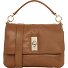  Soft Leather Borsetta Pelle 27 cm Variante brown