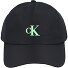 Cinched Fabric Cappello da baseball 25 cm Variante black Cinched Fabric Cappello da baseball 25 cm Variante black