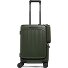  PQ-Light 4 ruote Trolley cabina 55 cm Vano porta PC Variante matte green