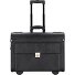 Carrello pilota a 2 ruote 48 cm Scomparto per laptop Variante schwarz Carrello pilota a 2 ruote 48 cm Scomparto per laptop Variante schwarz