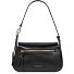 Ingrid Borsa a tracolla Pelle 29 cm Variante nero  Ingrid Borsa a tracolla Pelle 29 cm Variante nero