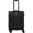 Umbria 4 ruote Carrello della cabina S 55 cm Variante black Umbria 4 ruote Carrello della cabina S 55 cm Variante black