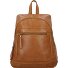  Colombiana Zaino da città Pelle 38 cm Variante nougat