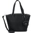  Layla Borsa shopper M 30 cm Variante black