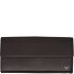  Portafoglio Polo RFID in pelle 19,5 cm Variante schwarz