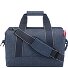 Borsa da viaggio Allrounder M Weekender 40 cm Variante herringbone dark blue Borsa da viaggio Allrounder M Weekender 40 cm Variante herringbone dark blue