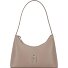 Diamante Borsa a tracolla Pelle 24 cm Variante greige