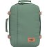  Classic 124 Zaino da giorno 45 cm Scomparto per laptop Variante sage forest