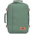  Adventure 124 Zaino da giorno 45 cm Scomparto per laptop Variante sage forest